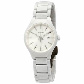 Rado R27061012 True Ladies Quartz Watch