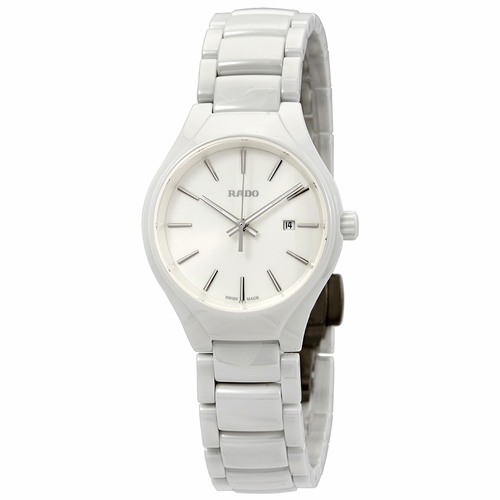 Rado R27061012 True Ladies Quartz Watch