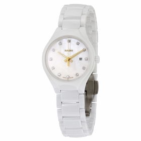 Rado R27061902 True Ladies Quartz Watch