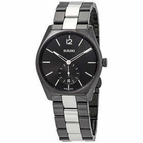 Rado R27081157 TRUE Mens Quartz Watch