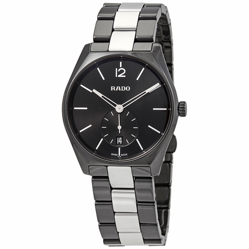 Rado R27081157 TRUE Mens Quartz Watch