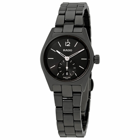 Rado R27084152 TRUE Ladies Quartz Watch