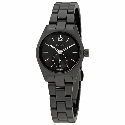 Rado R27084152 TRUE Ladies Quartz Watch