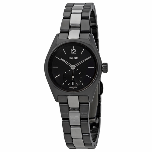 Rado R27084157 TRUE Ladies Quartz Watch