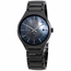 Rado R27100912 True Open Heart Mens Automatic Watch