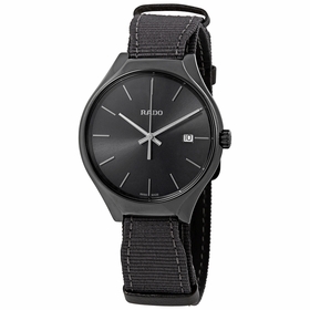 Rado R27232106 TRUE Mens Quartz Watch