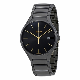 Rado R27238152 True Mens Quartz Watch