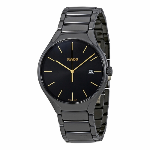 Rado R27238152 True Mens Quartz Watch