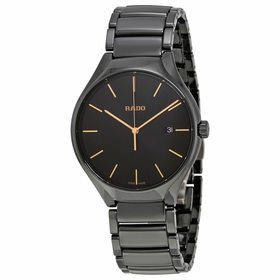 Rado R27238162 True Mens Quartz Watch