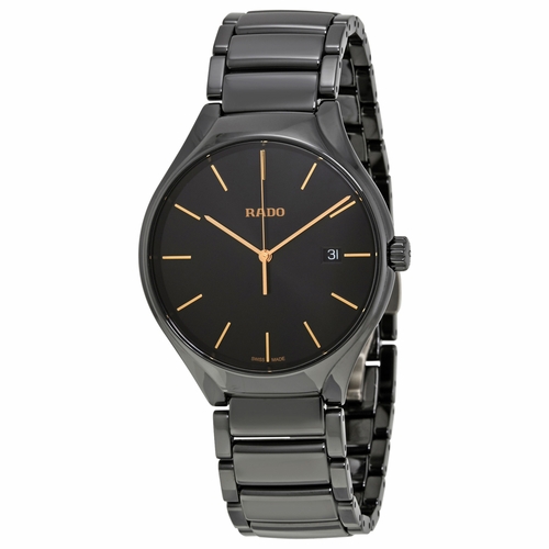 Rado R27238162 True Mens Quartz Watch