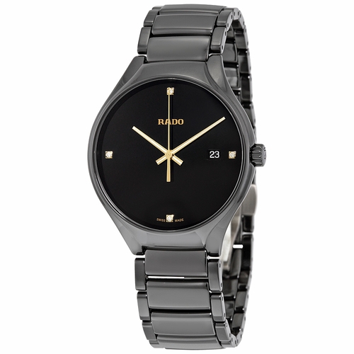 Rado R27238712 True Mens Quartz Watch