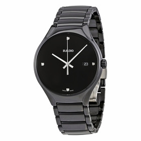 Rado R27238722 True Mens Quartz Watch