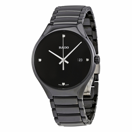 Rado R27238722 True Mens Quartz Watch