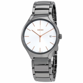 Rado R27239102 TRUE Mens Quartz Watch