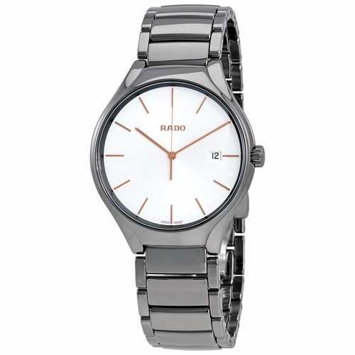 Rado R27239102 TRUE Mens Quartz Watch