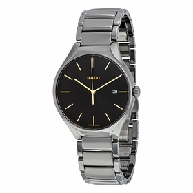 Rado R27239152 TRUE Mens Quartz Watch
