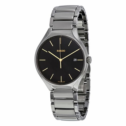 Rado R27239152 TRUE Mens Quartz Watch
