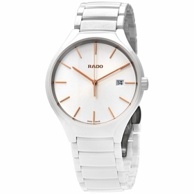 Rado R27240102 True Mens Quartz Watch