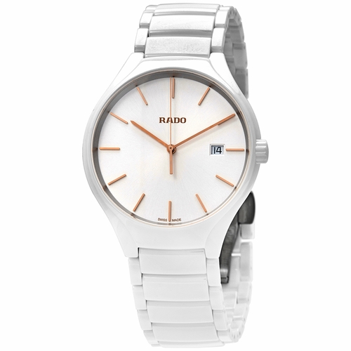 Rado R27240102 True Mens Quartz Watch
