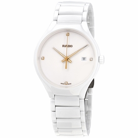 Rado R27240712 True Mens Quartz Watch