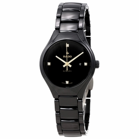 Rado R27242712 True Ladies Automatic Watch