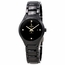 Rado R27242712 True Ladies Automatic Watch