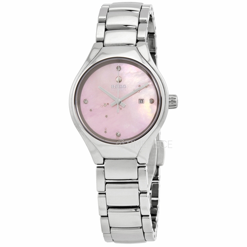 Rado R27243832 True Thinline Ladies Automatic Watch