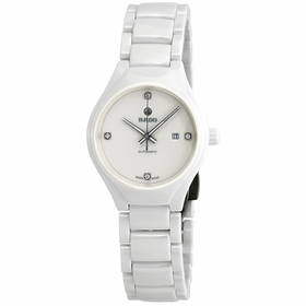 Rado R27244712 True Ladies Automatic Watch