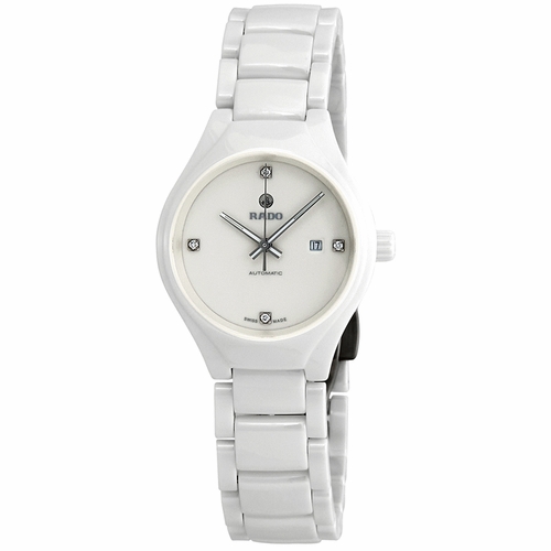 Rado R27244712 True Ladies Automatic Watch