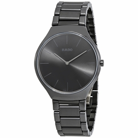 Rado R27262102 True Thinline Mens Quartz Watch