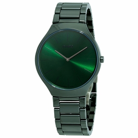 Rado R27264312 True Thinline Colors Mens Quartz Watch