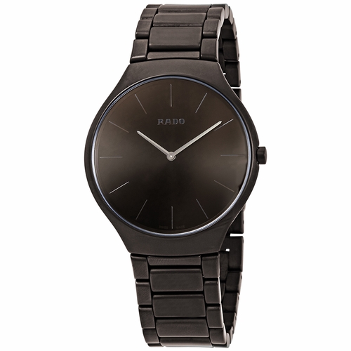 Rado R27269302 True Thinline Colors Mens Quartz Watch