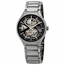 Rado R27510152 True Automatic Open Heart Mens Automatic Watch