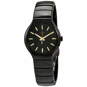Rado R27655062 True Ladies Quartz Watch
