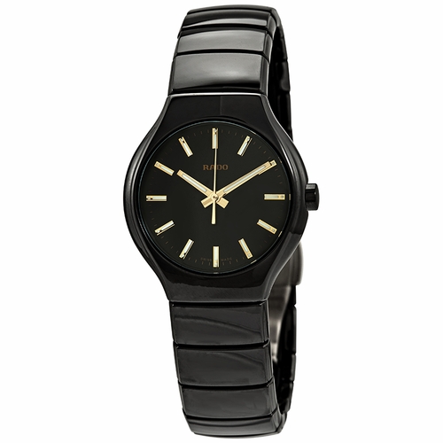 Rado R27655062 True Ladies Quartz Watch