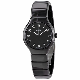 Rado R27655192 True Ladies Quartz Watch