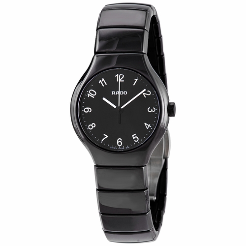 Rado R27655192 True Ladies Quartz Watch