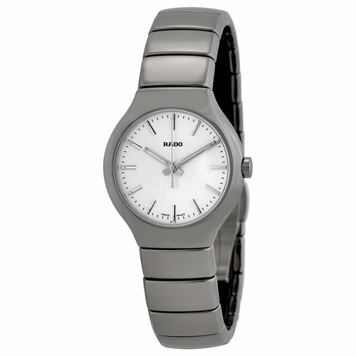 Rado R27656122 TRUE Ladies Quartz Watch