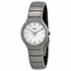Rado R27656122 TRUE Ladies Quartz Watch