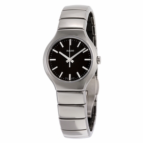 Rado R27656162 True Ladies Quartz Watch