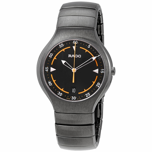 Rado R27675152 True Mens Quartz Watch