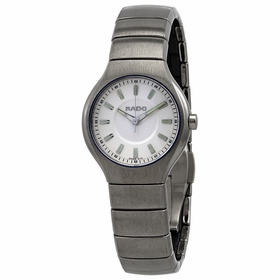 Rado R27676102 True Ladies Quartz Watch