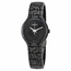 Rado R27685152 True Ladies Quartz Watch