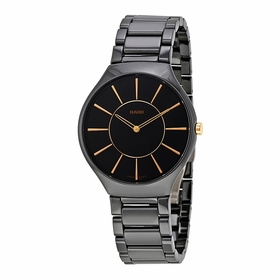 Rado R27741152 True Mens Quartz Watch