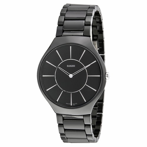 Rado R27741162 Thinline Mens Quartz Watch