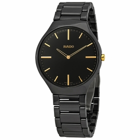 Rado R27741172 TRUE Mens Quartz Watch