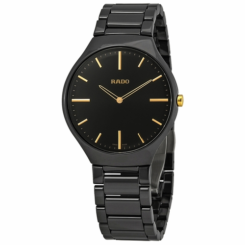 Rado R27741172 TRUE Mens Quartz Watch