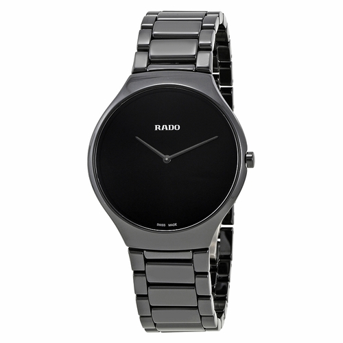 Rado R27741182 True Thinline Mens Quartz Watch