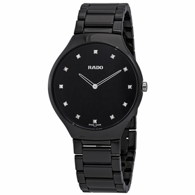 Rado R27741732 TRUE Unisex Quartz Watch