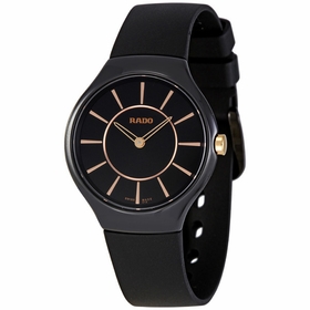 Rado R27742159 TRUE Ladies Quartz Watch
